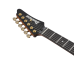 Ibanez AZ26P1-BK Elektromos Gitár Ibanez AZ26P1-BK Elektromos Gitár
