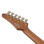 Ibanez AZ26P1-BK Elektromos Gitár