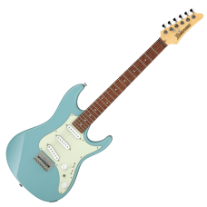 Ibanez AZES31-PRB Elektromos Gitár