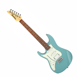 Ibanez AZES40LPRB Elektromos Gitár