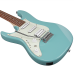 Ibanez AZES40LPRB Elektromos Gitár