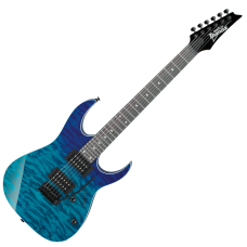 Ibanez GRG120QASP-BGD Elektromos Gitár