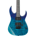 Ibanez GRG120QASP-BGD Elektromos Gitár Ibanez GRG120QASP-BGD Elektromos Gitár