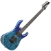 Ibanez GRG120QASP-BGD Elektromos Gitár Ibanez GRG120QASP-BGD Elektromos Gitár