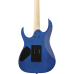 Ibanez GRG120QASP-BGD Elektromos Gitár Ibanez GRG120QASP-BGD Elektromos Gitár
