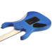 Ibanez GRG120QASP-BGD Elektromos Gitár Ibanez GRG120QASP-BGD Elektromos Gitár