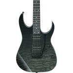 Ibanez GRG120QASP-BKG Elektromos Gitár