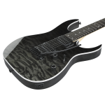 Ibanez GRG120QASP-BKG Elektromos Gitár