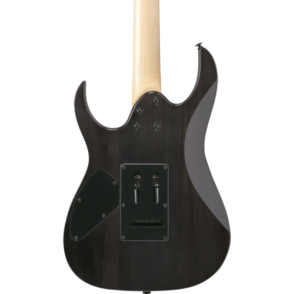 Ibanez GRG120QASP-BKG Elektromos Gitár