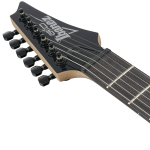 Ibanez GRG120QASP-BKG Elektromos Gitár