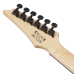 Ibanez GRG120QASP-BKG Elektromos Gitár