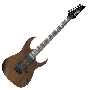 Ibanez GRG121DX-WNF Elektromos Gitár Ibanez GRG121DX-WNF Elektromos Gitár