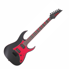Ibanez GRG131DX-BKF Elektromos Gitár