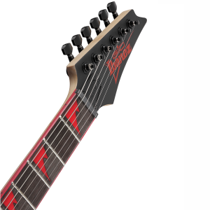 Ibanez GRG131DX-BKF Elektromos Gitár Ibanez GRG131DX-BKF Elektromos Gitár
