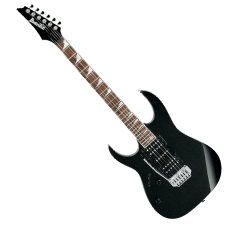 Ibanez GRG170DXL-BKN Elektromos Gitár (balkezes) Ibanez GRG170DXL-BKN Elektromos Gitár (balkezes)