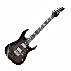 Ibanez GRG220PA1-BKB Elektromos Gitár