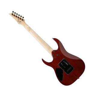 Ibanez GRG220PA1-BKB Elektromos Gitár Ibanez GRG220PA1-BKB Elektromos Gitár