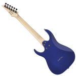 Ibanez GRGM21M-BLT Mini Rövid Menzúrás Elektromos Gitár