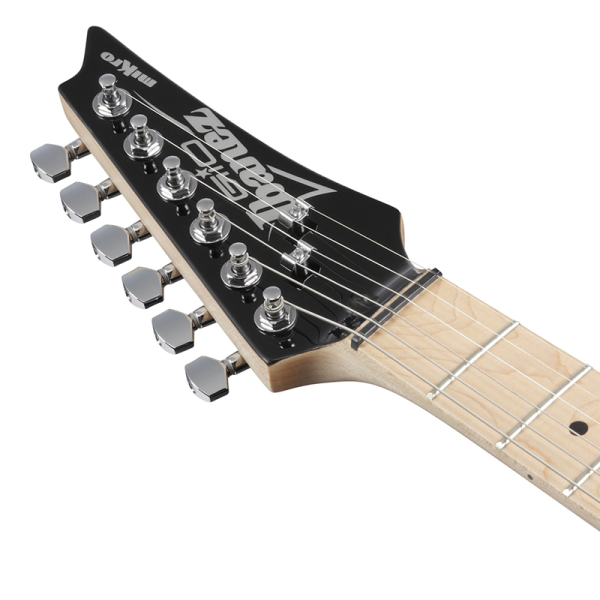 Ibanez GRGM21M-BLT Mini Rövid Menzúrás Elektromos Gitár