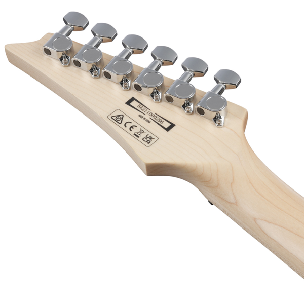 Ibanez GRGM21M-BLT Mini Rövid Menzúrás Elektromos Gitár