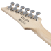 Ibanez GRGM21M-BLT Mini Rövid Menzúrás Elektromos Gitár