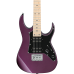 Ibanez GRGM21M-MPL Mini Rövid Menzúrás Elektromos Gitár