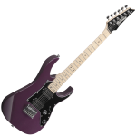 Ibanez GRGM21M-MPL Mini Rövid Menzúrás Elektromos Gitár