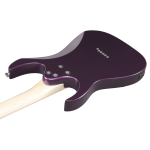 Ibanez GRGM21M-MPL Mini Rövid Menzúrás Elektromos Gitár
