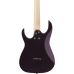 Ibanez GRGM21M-MPL Mini Rövid Menzúrás Elektromos Gitár