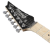 Ibanez GRGM21M-MPL Mini Rövid Menzúrás Elektromos Gitár