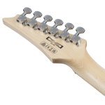 Ibanez GRGM21M-MPL Mini Rövid Menzúrás Elektromos Gitár