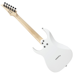 Ibanez GRGM21-WH Mini Rövid Menzúrás Elektromos Gitár