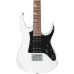 Ibanez GRGM21-WH Mini Rövid Menzúrás Elektromos Gitár