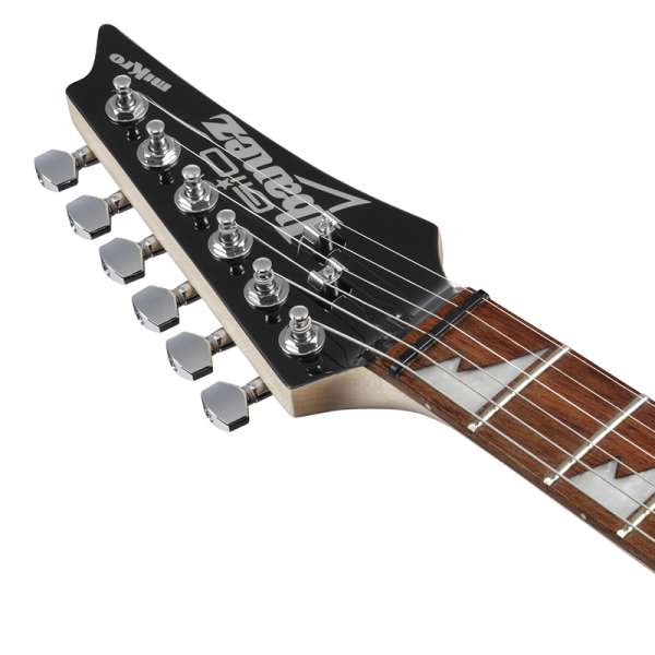 Ibanez GRGM21-WH Mini Rövid Menzúrás Elektromos Gitár