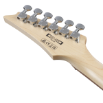 Ibanez GRGM21-WH Mini Rövid Menzúrás Elektromos Gitár