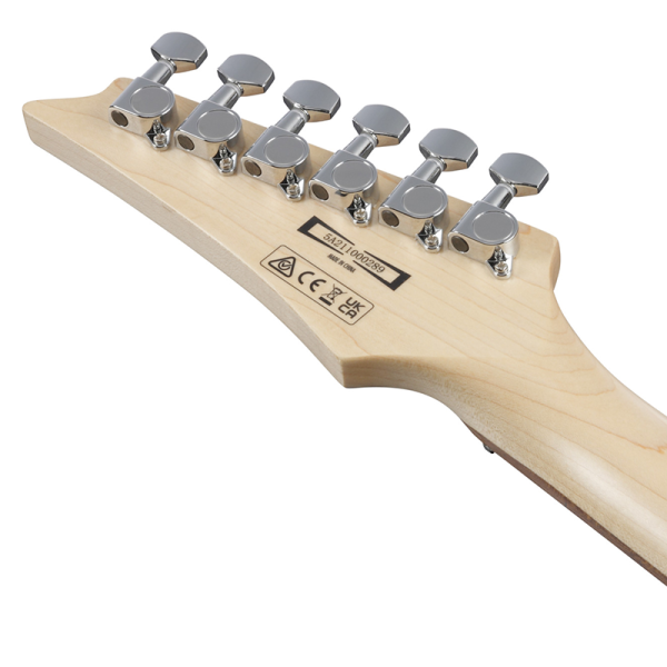 Ibanez GRGM21-WH Mini Rövid Menzúrás Elektromos Gitár