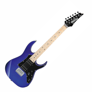 Ibanez GRGM21M Mini Rövid Menzúrás Elektromos Gitár Ibanez GRGM21M Mini Rövid Menzúrás Elektromos Gitár