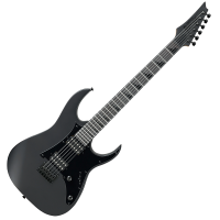 Ibanez GRGR131EX-BKF Elektromos Gitár Ibanez GRGR131EX-BKF Elektromos Gitár