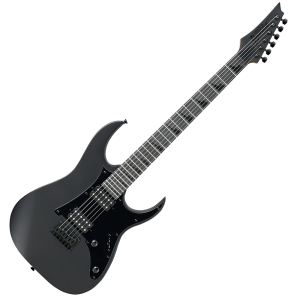 Ibanez GRGR131EX-BKF Elektromos Gitár Ibanez GRGR131EX-BKF Elektromos Gitár