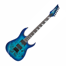 Ibanez GRGR-221PA-AQB Elektromos Gitár