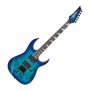Ibanez GRGR-221PA-AQB Elektromos Gitár Ibanez GRGR-221PA-AQB Elektromos Gitár