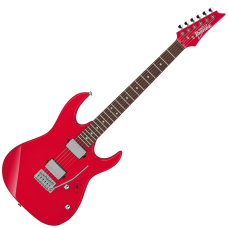 Ibanez GRX120SP-VRD Elektromos gitár Ibanez GRX120SP-VRD Elektromos gitár