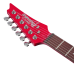 Ibanez GRX120SP-VRD Elektromos gitár Ibanez GRX120SP-VRD Elektromos gitár