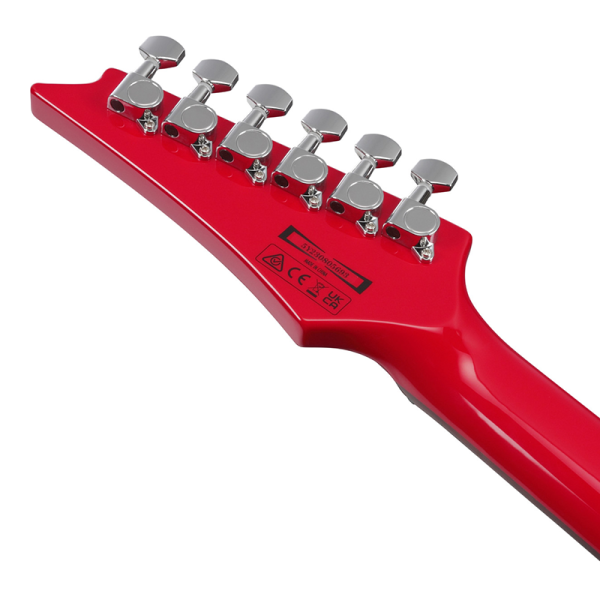 Ibanez GRX120SP-VRD Elektromos gitár