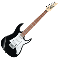 Ibanez GRX40-BK Elektromos Gitár Ibanez GRX40-BK Elektromos Gitár