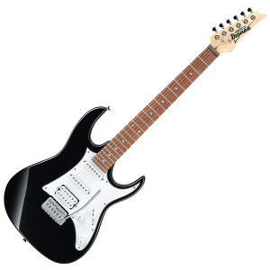 Ibanez GRX40-BK Elektromos Gitár Ibanez GRX40-BK Elektromos Gitár