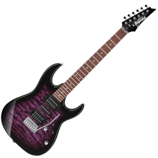 Ibanez GRX-70QATVT Elektromos Gitár