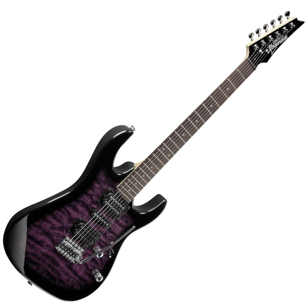 Ibanez GRX-70QATVT Elektromos Gitár Ibanez GRX-70QATVT Elektromos Gitár