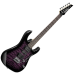 Ibanez GRX-70QATVT Elektromos Gitár
