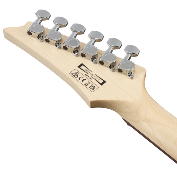Ibanez GRX-70QATVT Elektromos Gitár Ibanez GRX-70QATVT Elektromos Gitár